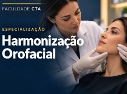 Especialização em Harmonização Orofacial