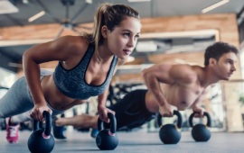 Imagem para Educação Física